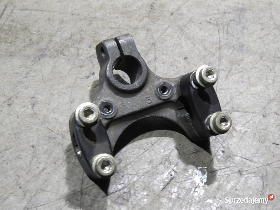 SUZUKI BURGMAN 400 250 N400 K7 10 PÓŁKA GÓRNA Toruń