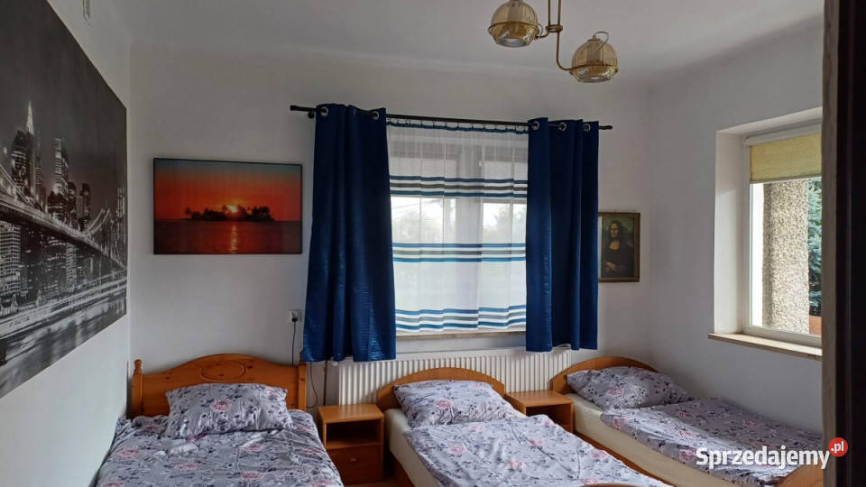 Świeżo remoncie do Wynajęcia podkarpackie