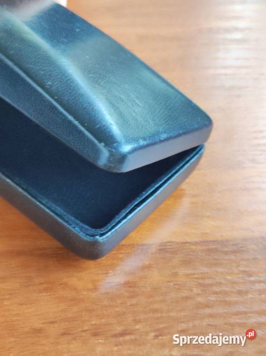 etui pokrowiec case na okulary Kielce