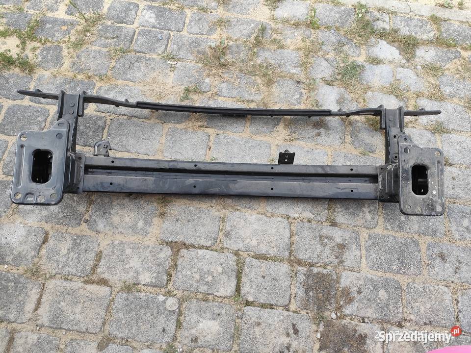 KIA CEED III WZMOCNIENIE BELKA ZDERZAKA PRZÓD Piekary Śląskie