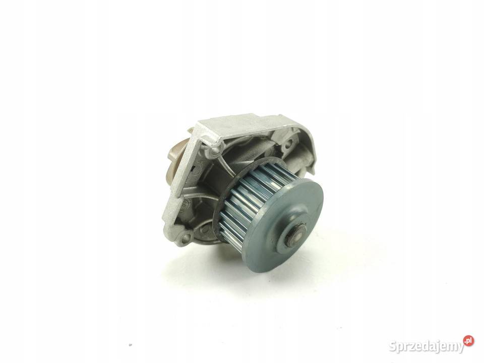 POMPA WODY FIAT BRAVO BRAVA 9801 MAREA 9902 12