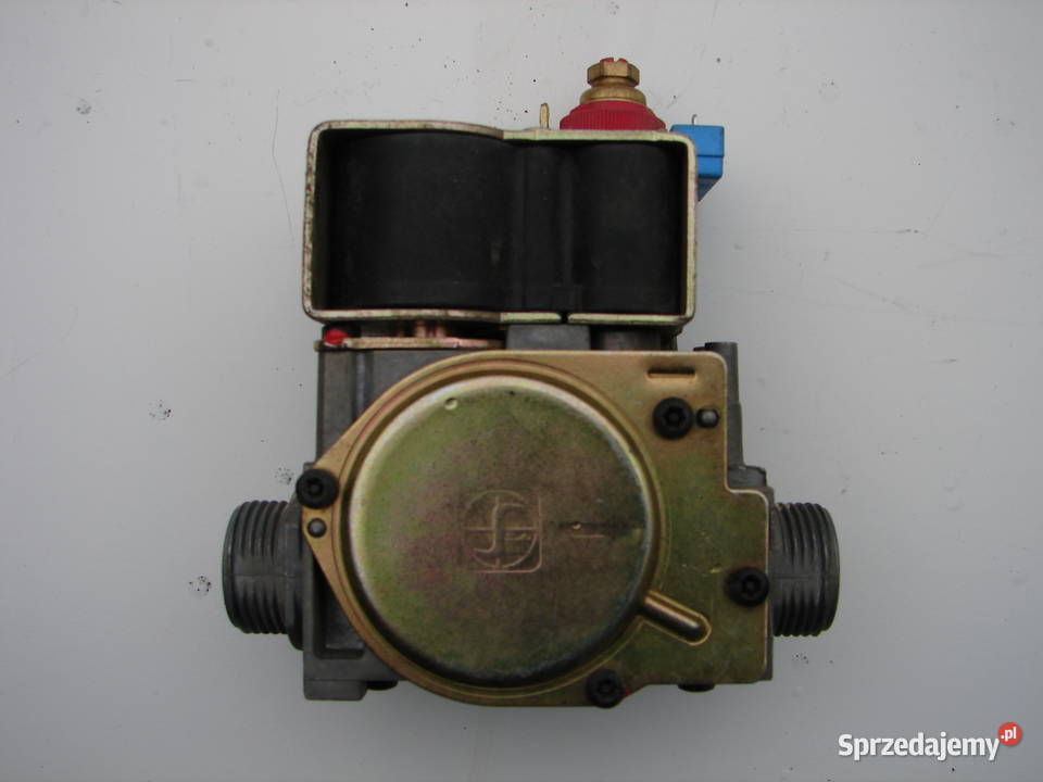 Beretta Super Kompakt 1224i zawór gazowy