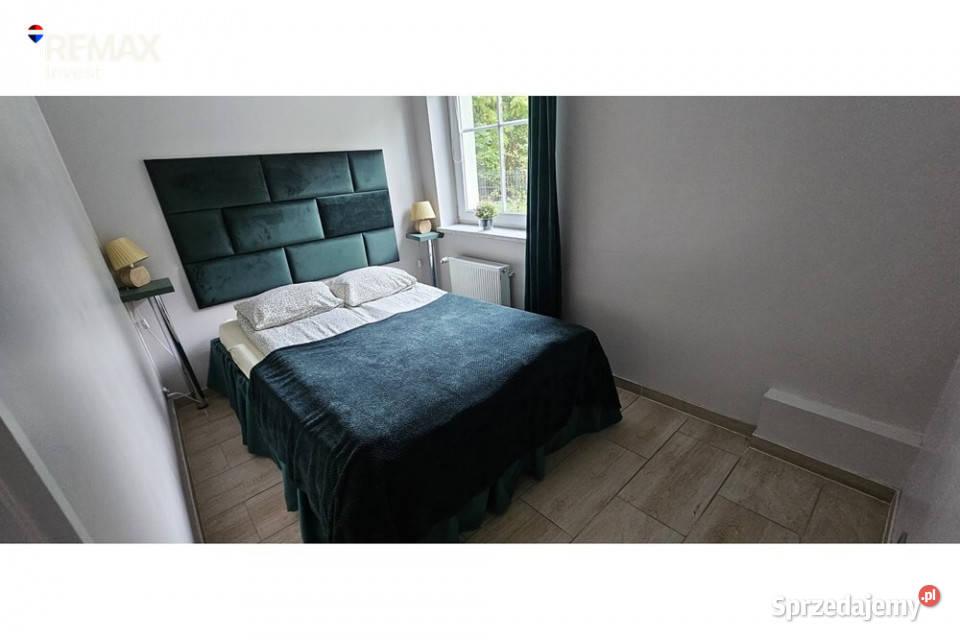 Inwestycja Pensjonat i restauracja w Karpaczu 611m2 Karpacz