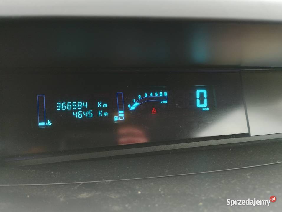 Renault Espace 4 Grand LPG 170KM Skrzynice Pierwsze