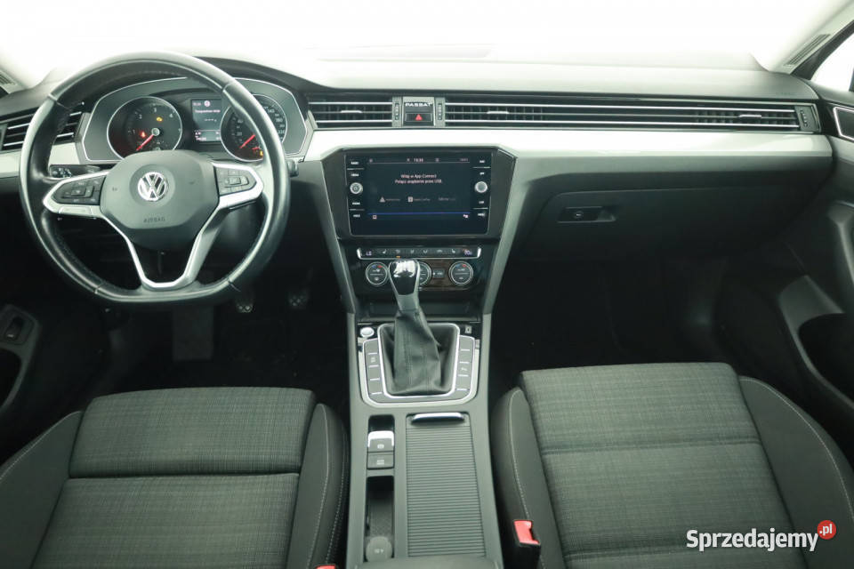 VW Passat 20 TDI Passat sprzedam