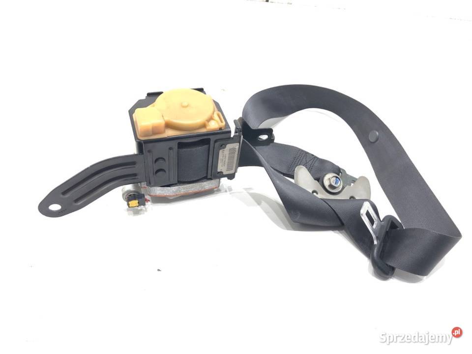 PAS BEZPIECZEŃSTWA PRAWY PRZÓD HONDA CIVIC VIII Motoryzacja