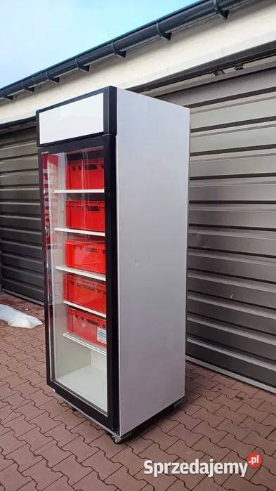 Regał chłodniczy 75 Klimasan witryna chłodnicza Łódź