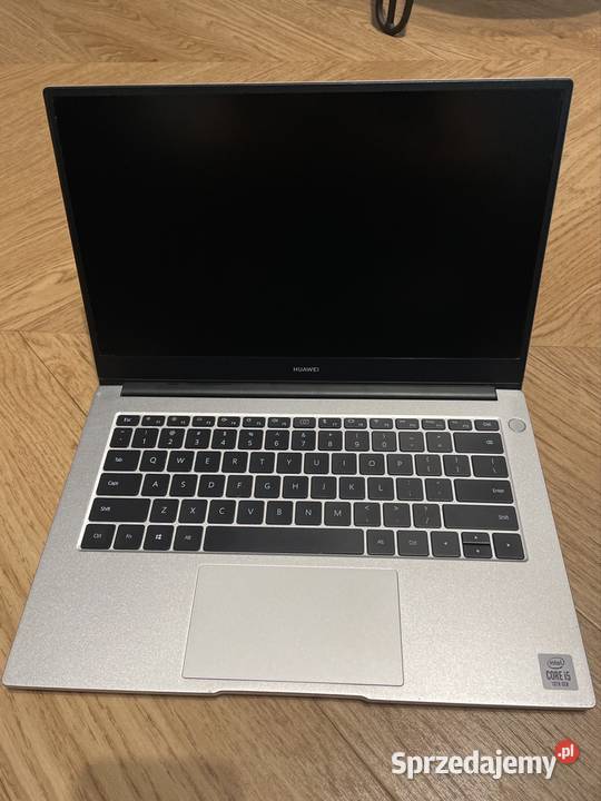 Huawei MateBook D14 i5 Krokowa