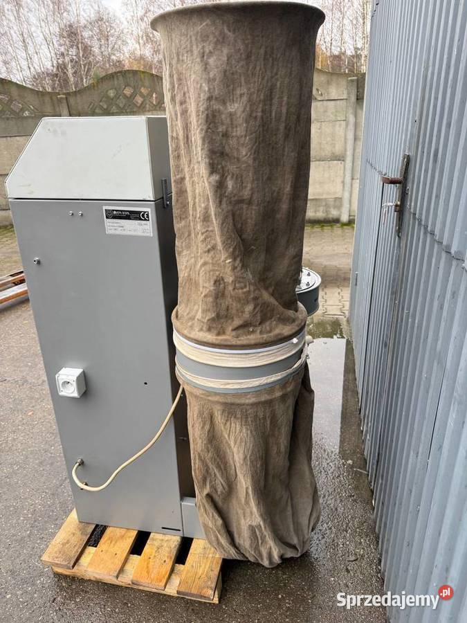Iron Fox CD 3000U Frezarka spodów obuwniczych mazowieckie Łaskarzew