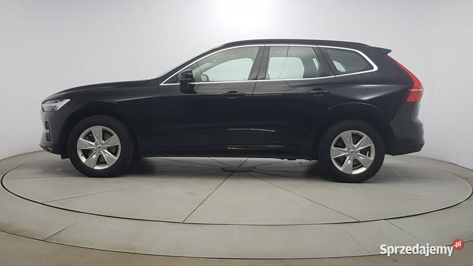 Volvo XC 60 B5 B AWD Core Z Polskie Salonu bluetooth Warszawa