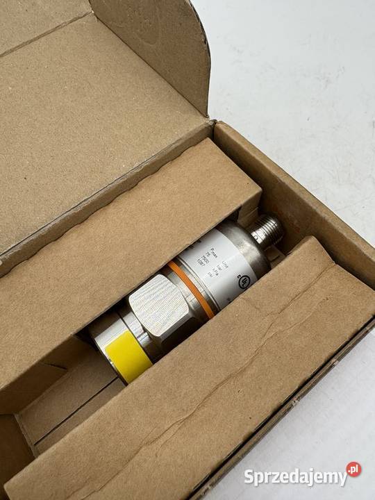 IFM PA9024 Czujnik ciśnienia Warszawa