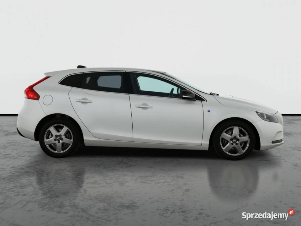 Volvo V40 16 D2 centralny zamek V40 Piaseczno