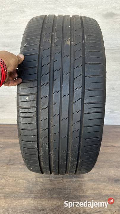 Rotalla Setula SRace RS01 27540R21 107Y opona