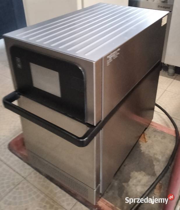 KUCHENKA KONWEKCYJNO MIKROFALOWA MERRYCHEF EIKON Słupia Kapitulna