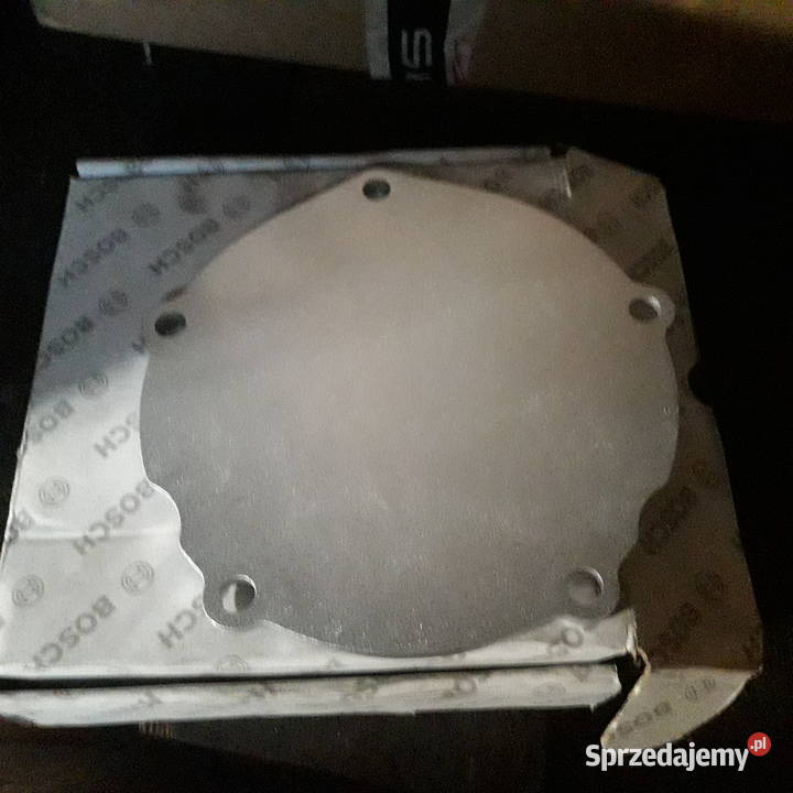 Mercedes OM904LA OM924LA OM926LA ZAŚLEPKA śląskie Częstochowa