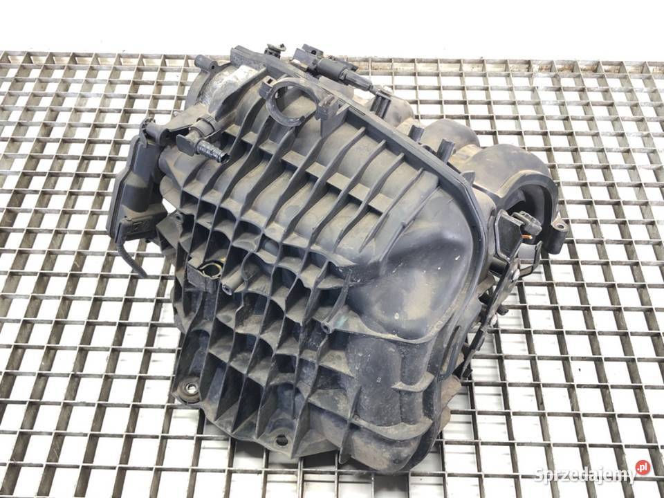 KOLEKTOR SSĄCY BMW E61 7544513 20 170 0410 podkarpackie