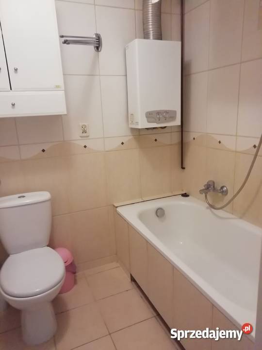 Mieszkanie KSM duże umeblowane Liczba pokoi 2 świętokrzyskie Kielce