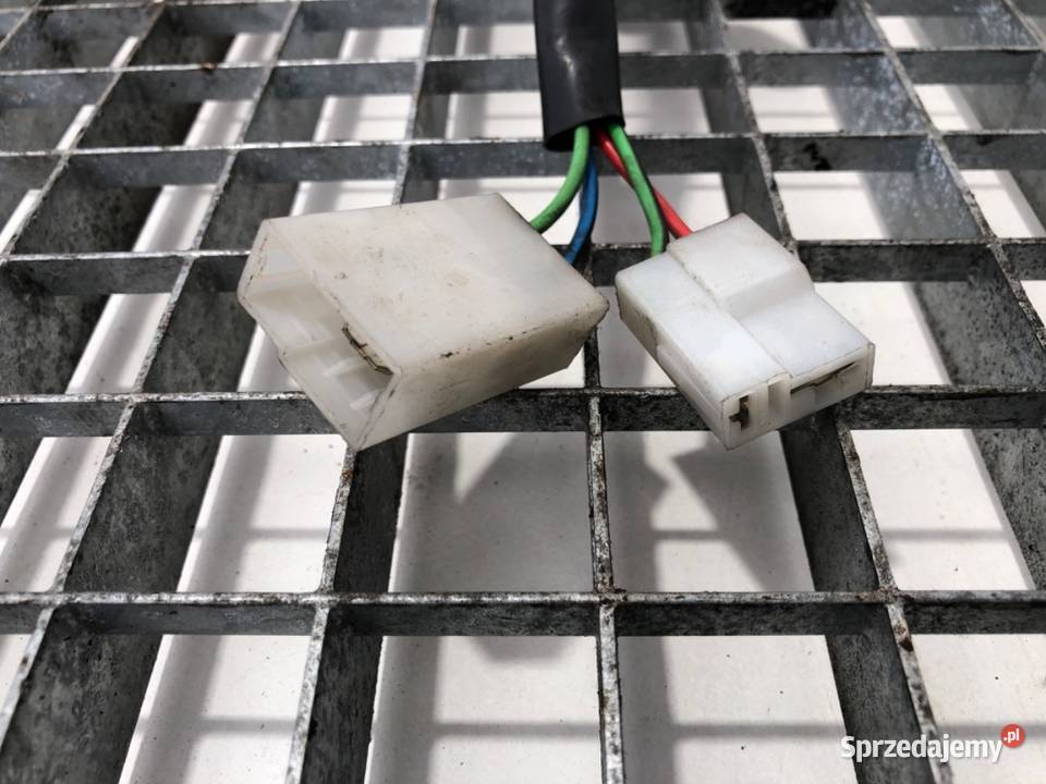 STACYJKA IVECO A80D003V 59 179 9797 KLUCZYK