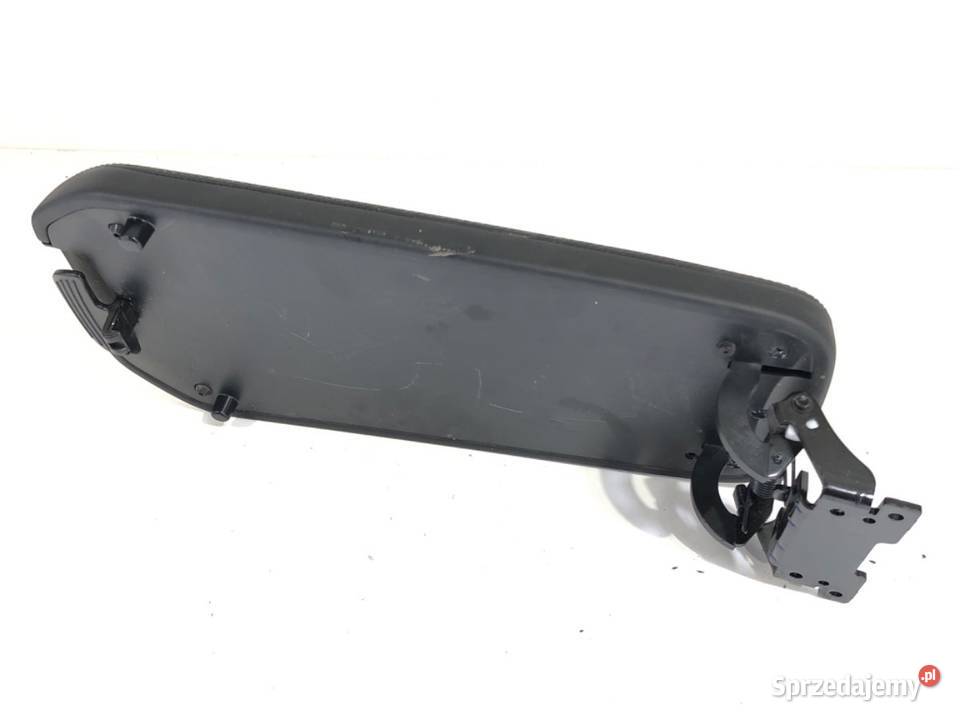 PODŁOKIETNIK KIA STINGER Hatchback 84660J5000WK