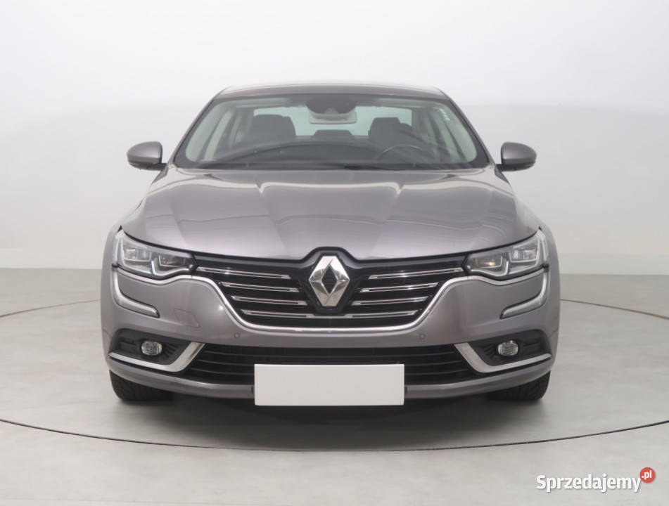 Renault Talisman 16 dCi światła przeciwmgielne Bielany Wrocławskie