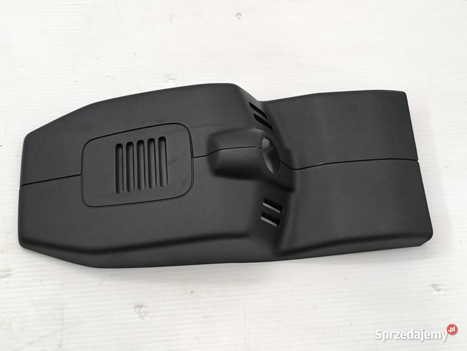 OSŁONA LUSTERKA WSTECZNEGO FORD FIESTA MK7 LIFT sprzedam