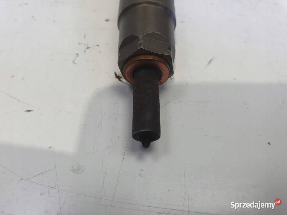 Volvo S60 II V60 II 20 D3 WTRYSKIWACZ wtrysk Części samochodowe Janów