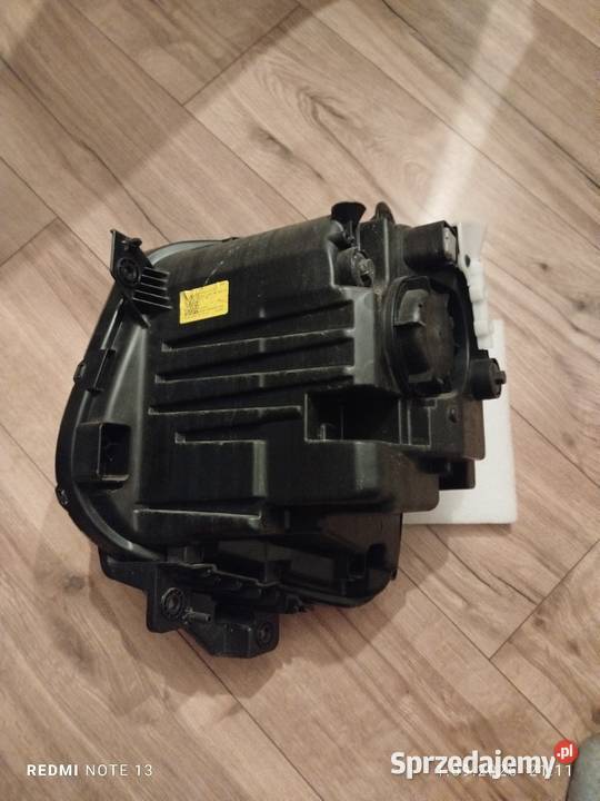 Lampa prawa dolna Hyundai Tucson 92102n7100