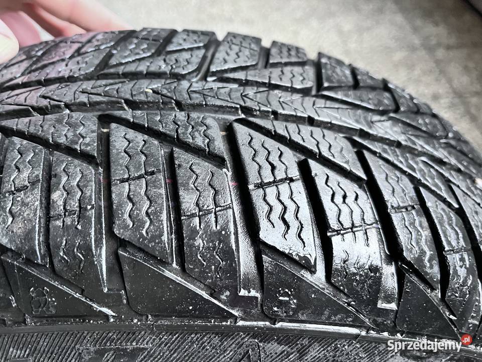 Koła Zimowe 4 x 100 R14 honda jazz Wrocław