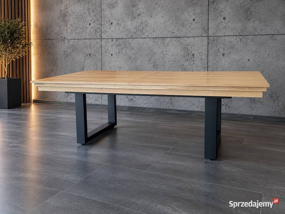 Stół Bilardowy Bergamo 7 ft z blatem Nowy Dwór Mazowiecki sprzedam