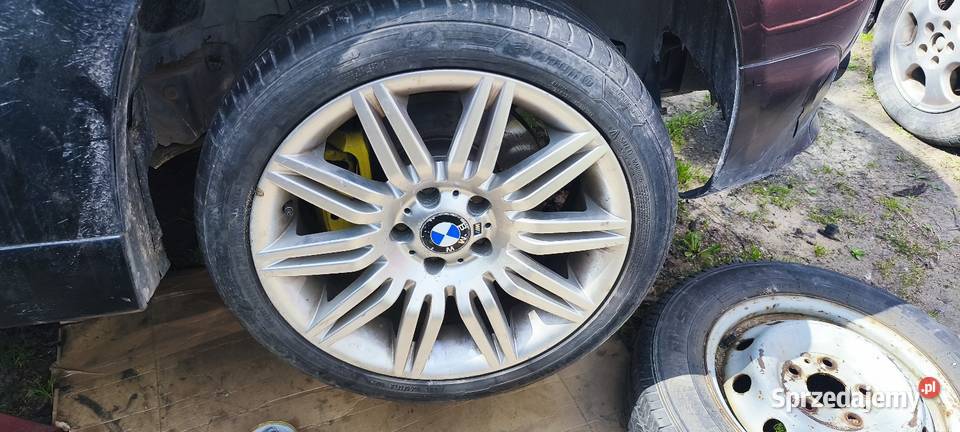 BMW e60 530d 218 m57 sprzedam