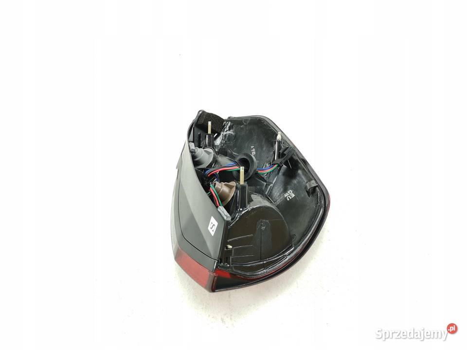 LAMPA LEWY TYŁ SUBARU LEGACY III 9803 GT sprzedam