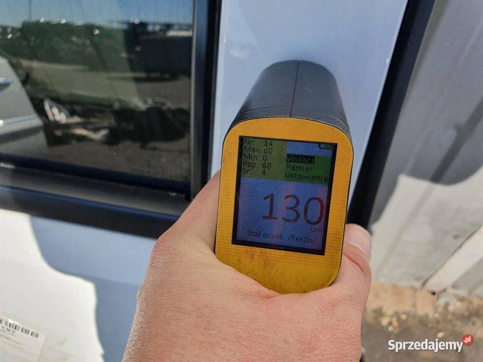 DRZWI PRAWE TYŁ GMC YUKON XL ESCALADE Lipno