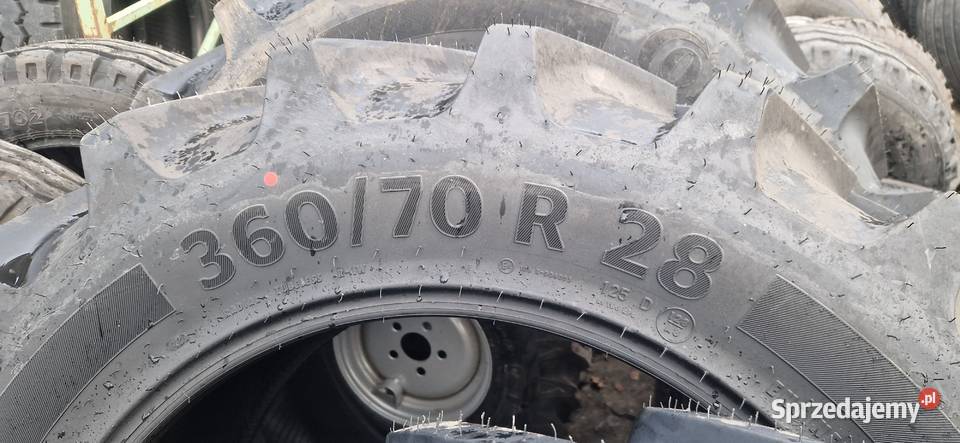 36070r28 32085r28 124r28 Continental Nowe warmińsko-mazurskie Nowe Miasto Lubawskie