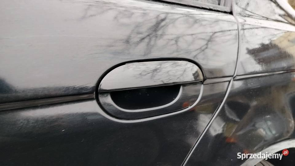 Bmw e39 klamka zewnętrzna lewa prawa