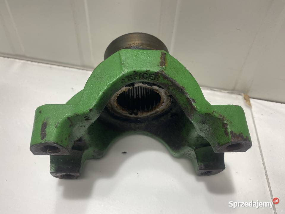 JARZMO KRZYŻAK JOHN DEERE S670965096609660 STS Kielce