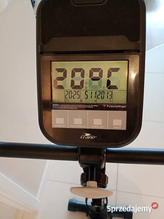 Rower treningowy Wrocław