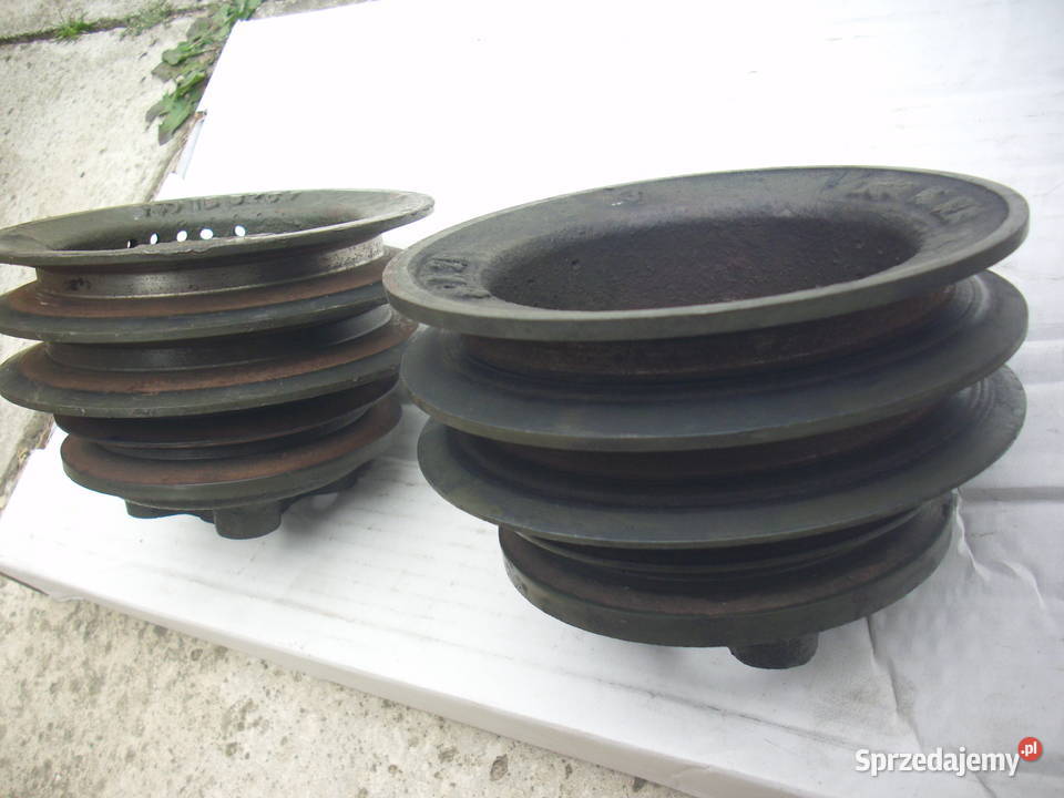 Koło koła pasowe pompy wody STAR 200 1142 nowe 2 Motoryzacja Kielce sprzedam