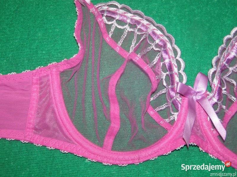 Biustonosz Stanik 32DD 70DD Freya ARABELLA mazowieckie Siedlce