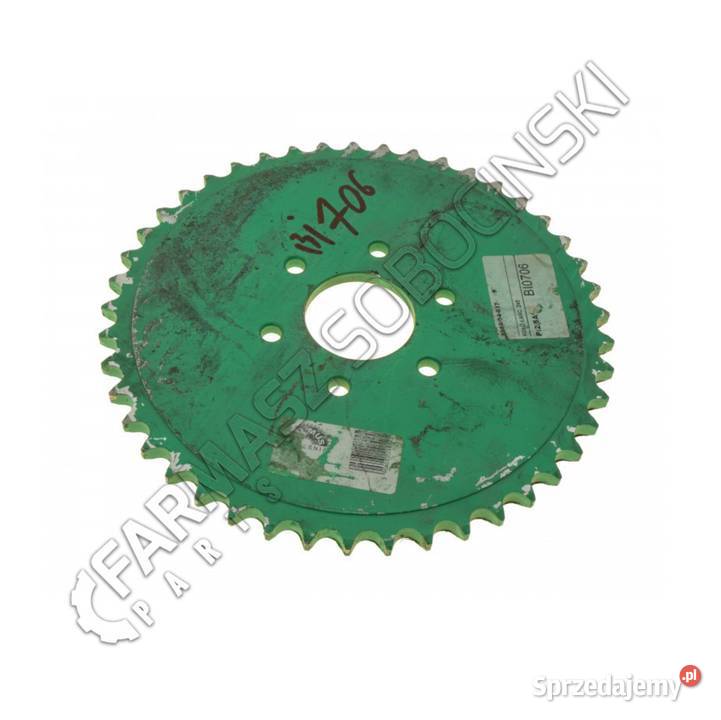 KOŁO ŁAŃC Z45 Bizon kombajn kat 506004037 R Rolnictwo Bogdanka