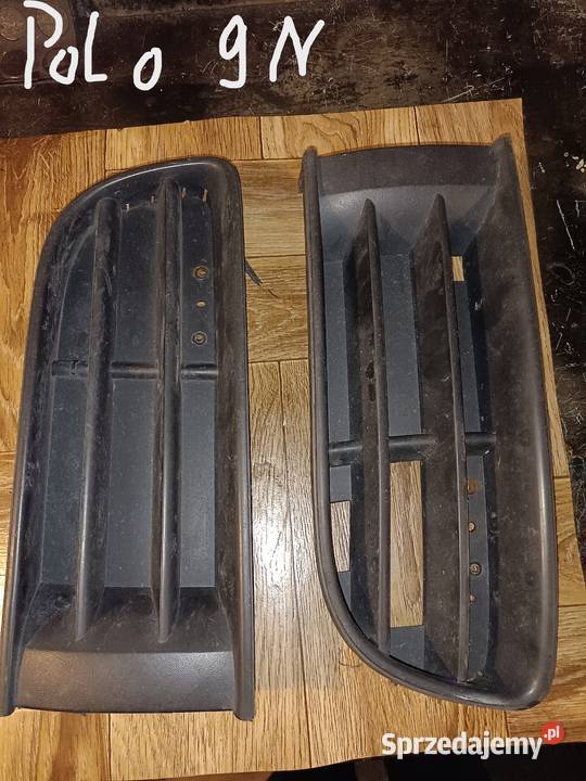 Do Volkswagen Golf 4 i Polo N9 Tychy sprzedam