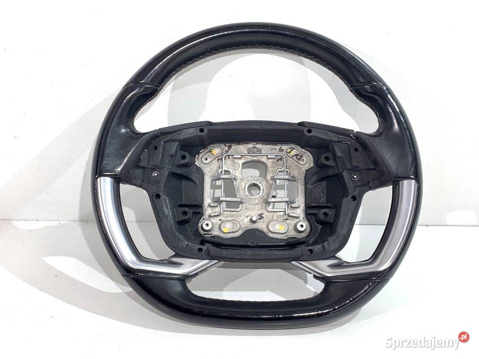 KIEROWNICA CITROEN C4 PICASSO II podkarpackie
