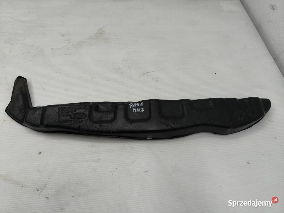 WYGŁUSZENIE BŁOTNIKA PRAWE FORD MK7 LIFT osobowe