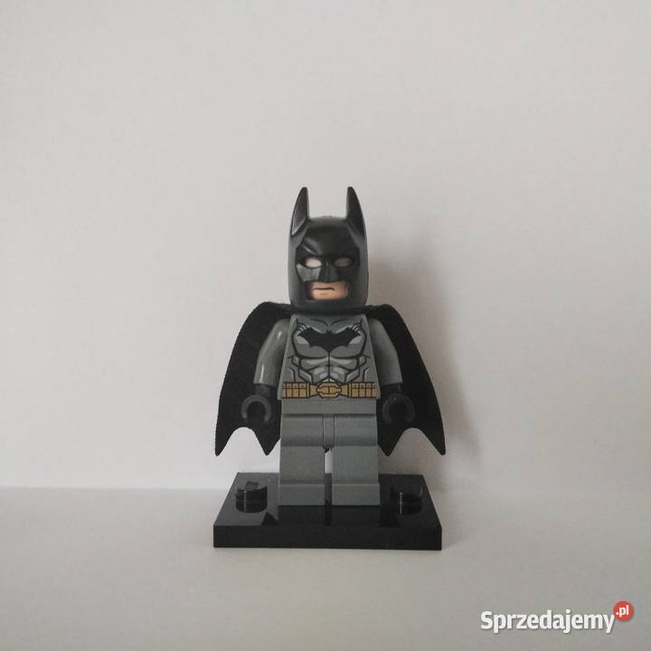 Lego Batman 2 czarny Kłaj