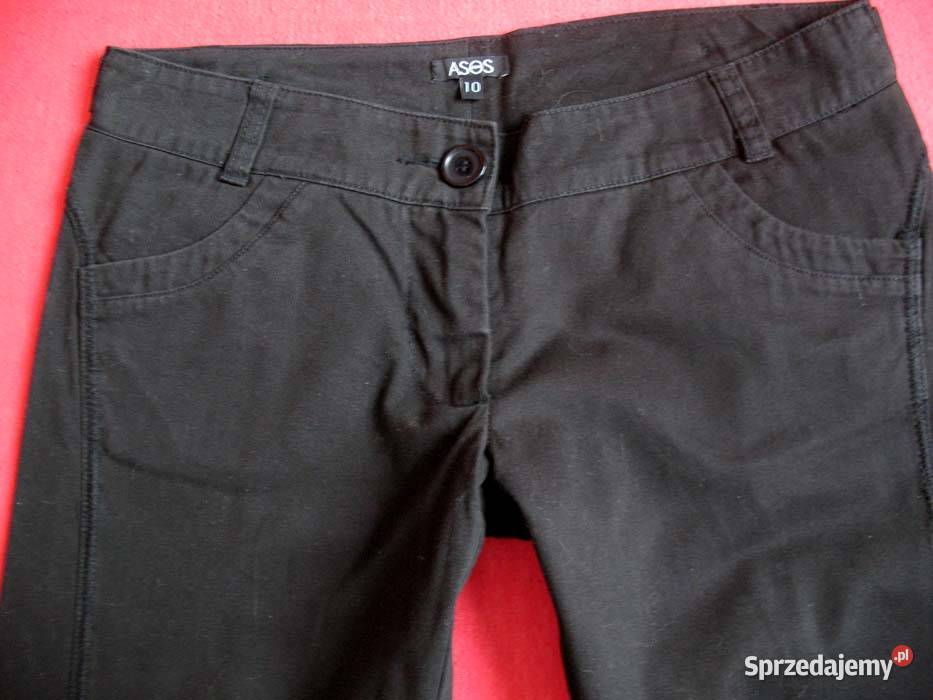 Spodenki 38 M Asos Spodnie Siedlce