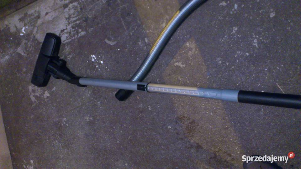 Odkurzacz Bosch Compexxx Parquet 600 W