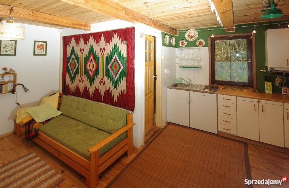 Radzymin Ruda działka 700m2 z domkiem ok 60m2 rekreacyjna