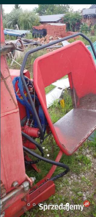 Rębak zawieszany FARMI 260 pomorskie Kwidzyn sprzedam