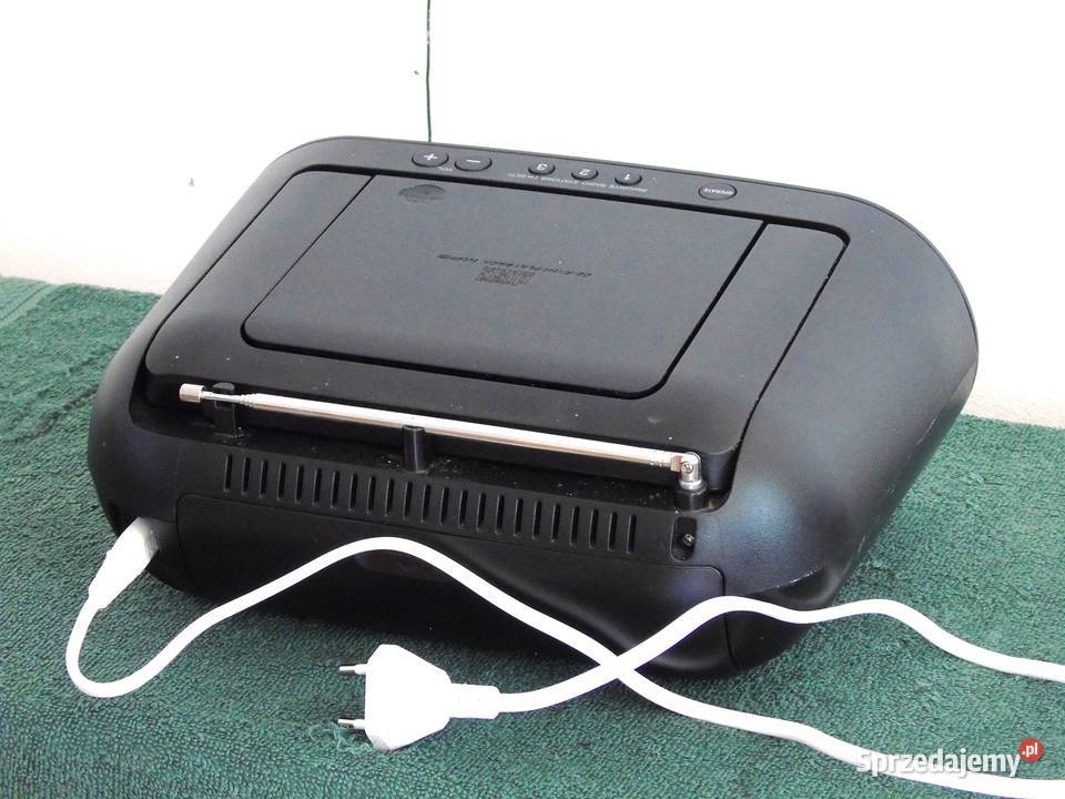 Zestaw audio Sony CD USB radio AUX WYSYŁKA Jasło