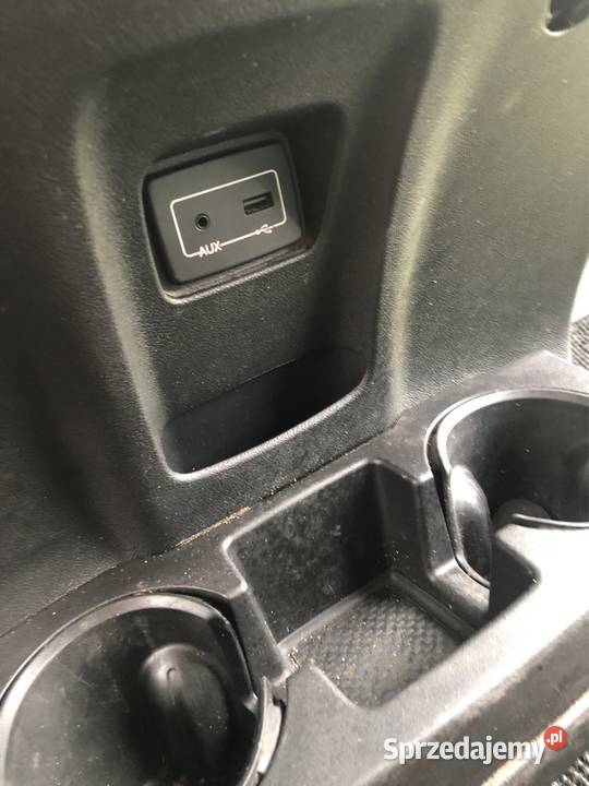 Fiat Ducato Maxi nieuszkodzony