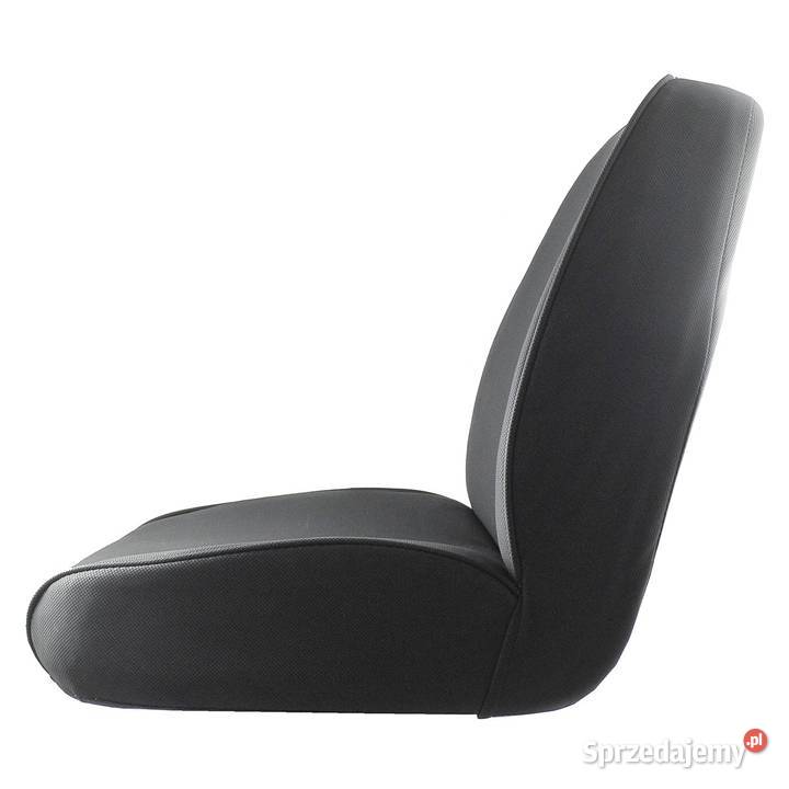 Fotel siedzenie do ciągnika Yanmar EF453T Tajęcina